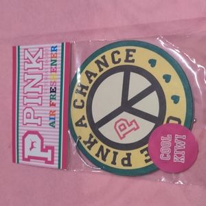 Rare Victoria's secret PINK air freshener